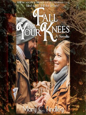 cover image of Fall On Your Knees